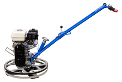 Затирочная машина CIMAR CPT-20 (HONDA GX160) ЗАТ058