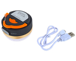 Фонарь Swat (SibRay) Кемпинговый NK-6679COB 300лм 6ч 100м