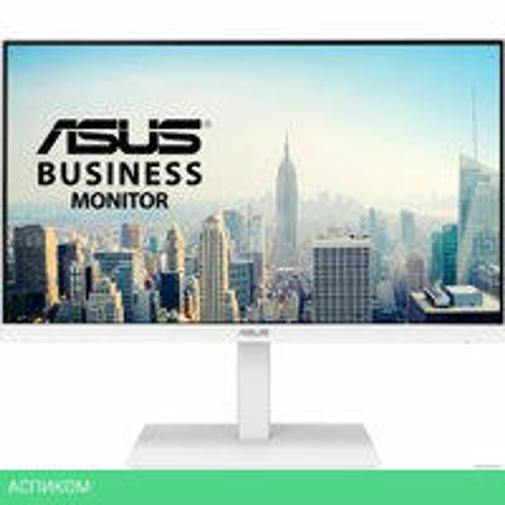 Монитор ASUS Business VA24EQSB-W