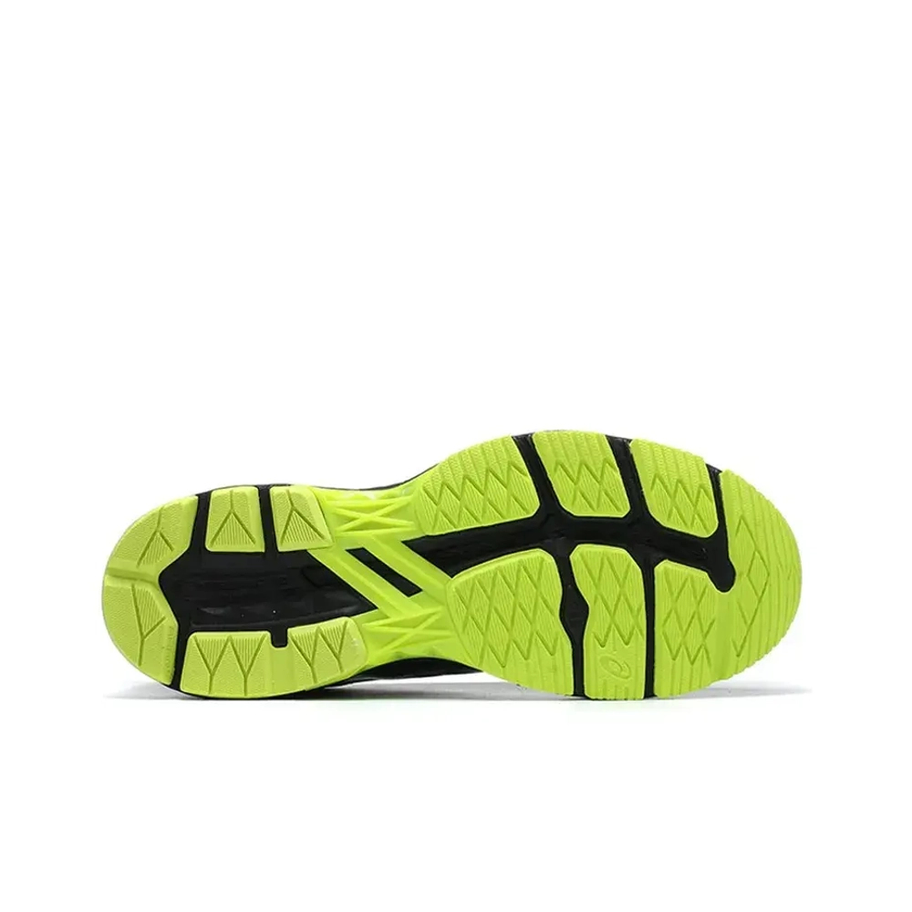 Мужские кроссовки ASICS GT-2000 5 Lite-Show 'Safety Yellow' T7E1N-9007