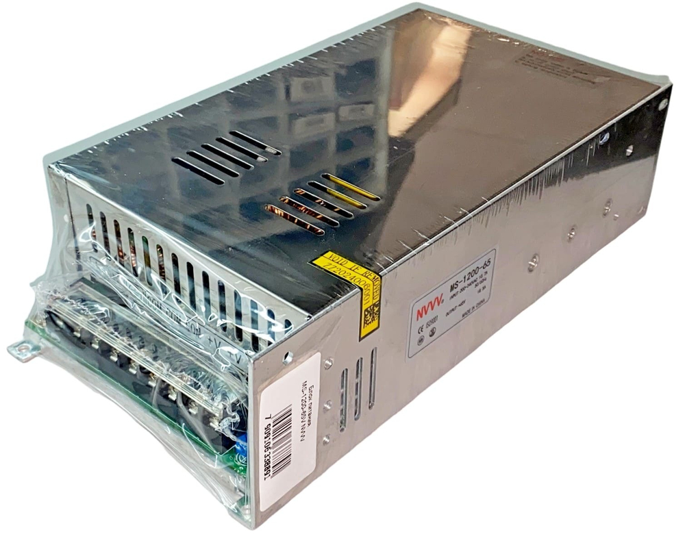 Блок питания MS-1000-65V NVVV