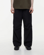 Брюки Anteater Parachute Black