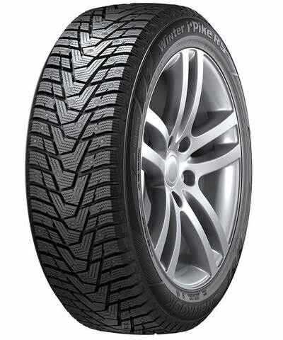 Автошина Hankook 225/55 R18 102T Winter I*Pike X W429A (XL)
