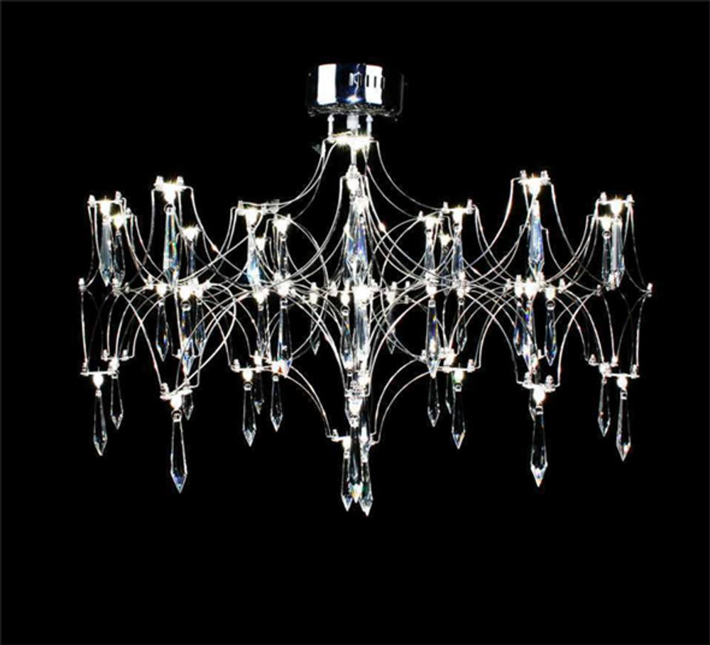 Люстра Mira SYP105