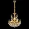 CL310062 RITZ Золото Люстра