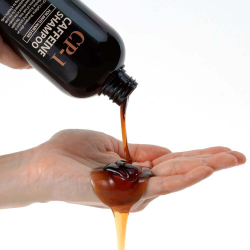[ESTHETIC HOUSE] Шампунь для волос КОФЕИНОВЫЙ ПРОТИВ ВЫПАДЕНИЯ CP-1 CAFFEINE SHAMPOO, 300 мл