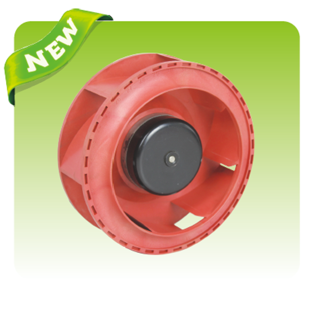 Вентилятор Ningbo Jiulong JL4817562LB2M 48B центробежный DC