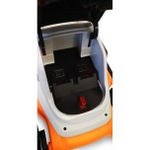 Газонокосилка аккумуляторная VILLARTEC MA2038Set2