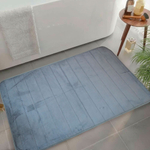 Коврик 60*100см Roomis Stripe, темно-серый