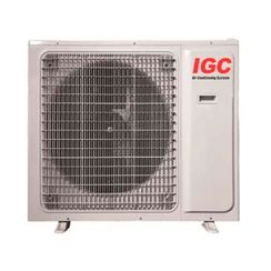 Наружный блок мульти сплит системы IGC RAM4-X36URH