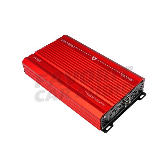 Усилитель AURA FIREBALL-4.100