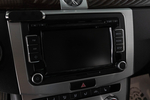 Volkswagen Passat, 2012 год
