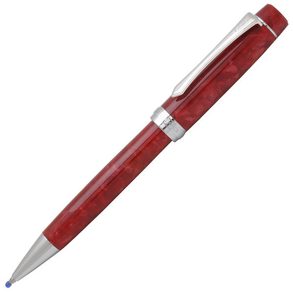 Шариковая ручка Custom Legance (красная)