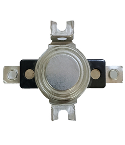 Термостат биметаллический KSD 301C (25А ) 90NC