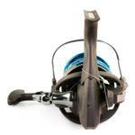 Безынерционная катушка фидерная 5500 Kaida Amunk (5+1BB, мет. шпуля)