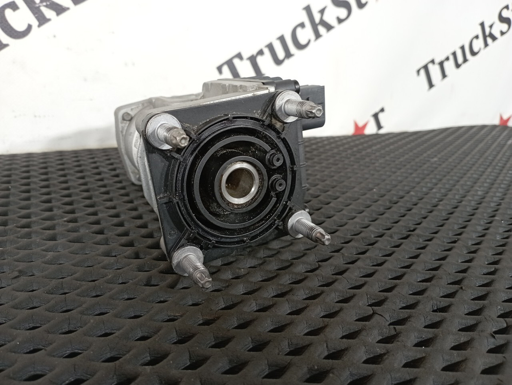 Кран тормозной главный 2023 год.