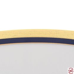 Набор салатников 19 см Cobalt Gold 9030 (6 шт)