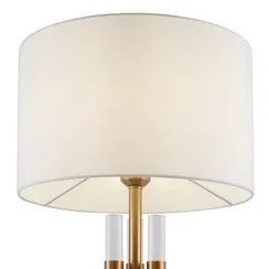 Напольный светильник (торшер) Freya FR5186FL-01BS