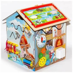 Бизидом БД12 (Алатойс)