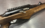 Карабин МР-161К Манул к.22 LR с дер. ложей