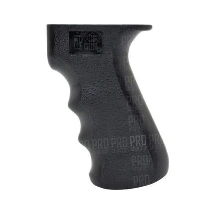 Рукоятки пистолетные