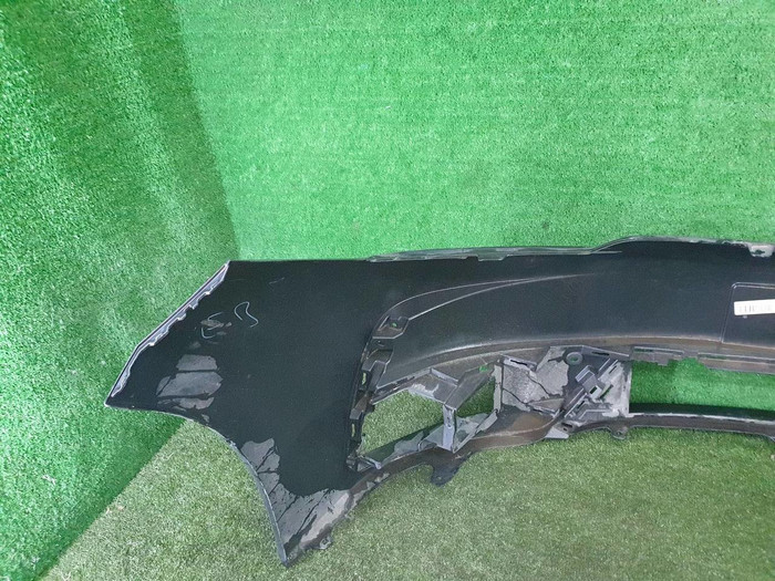 Бампер передний Toyota Corolla E160 (2015-2019)