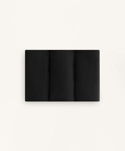 OYSHO Набор из трех пар трусов-бразильяно из полиамидной смеси, черный