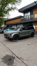 КОВАНЫЕ ДИСКИ ДЛЯ ROX 01 POLAR STONE JISHI 01 2024 РОКС