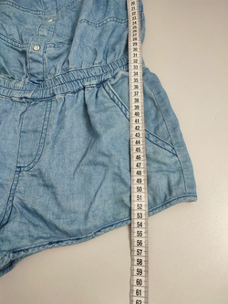 Комбинезон Bershka легкий 44 размер