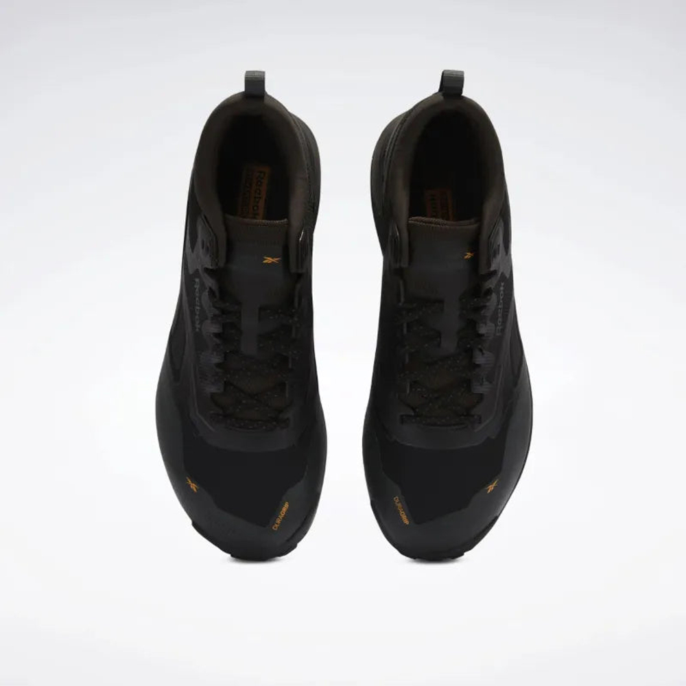 Кроссовки мужские Reebok Nano X4 Adventure (Черные)