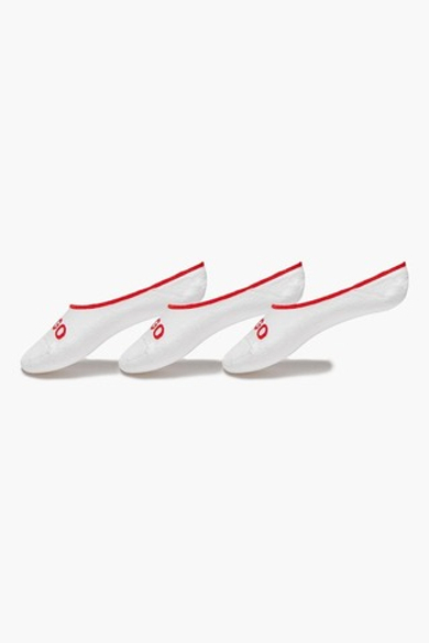 Носки (3 пары) мужские HUGO 3P SL PLUSH LOGO CC 10259768 01