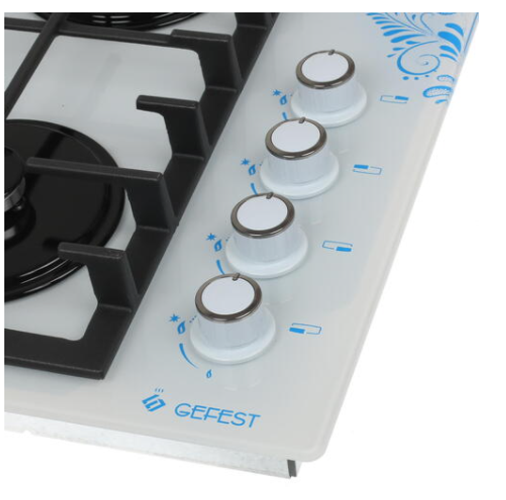 Поверхность варочная  Гефест СГ СВН 2230 К18 (РАСПРОДАЖА)