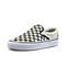 Vans Slip-On 'Black White Checkered'