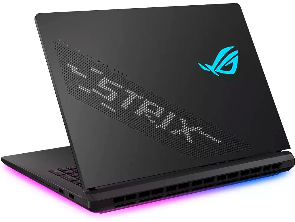Ноутбук ASUS ROG Strix SCAR 16 16" / 32 Гб / SSD 1024 Гб / Без ОС / G635LX-RW041 / 90NR0L81-M001K0