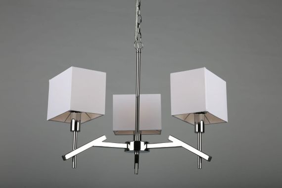 Подвесная люстра Omnilux OML-61803-03