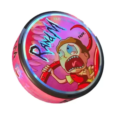 RANDM BY FAFF EXOTIC GUM (150 МГ) - ЭКЗОТИЧЕСКАЯ ЖВАЧКА