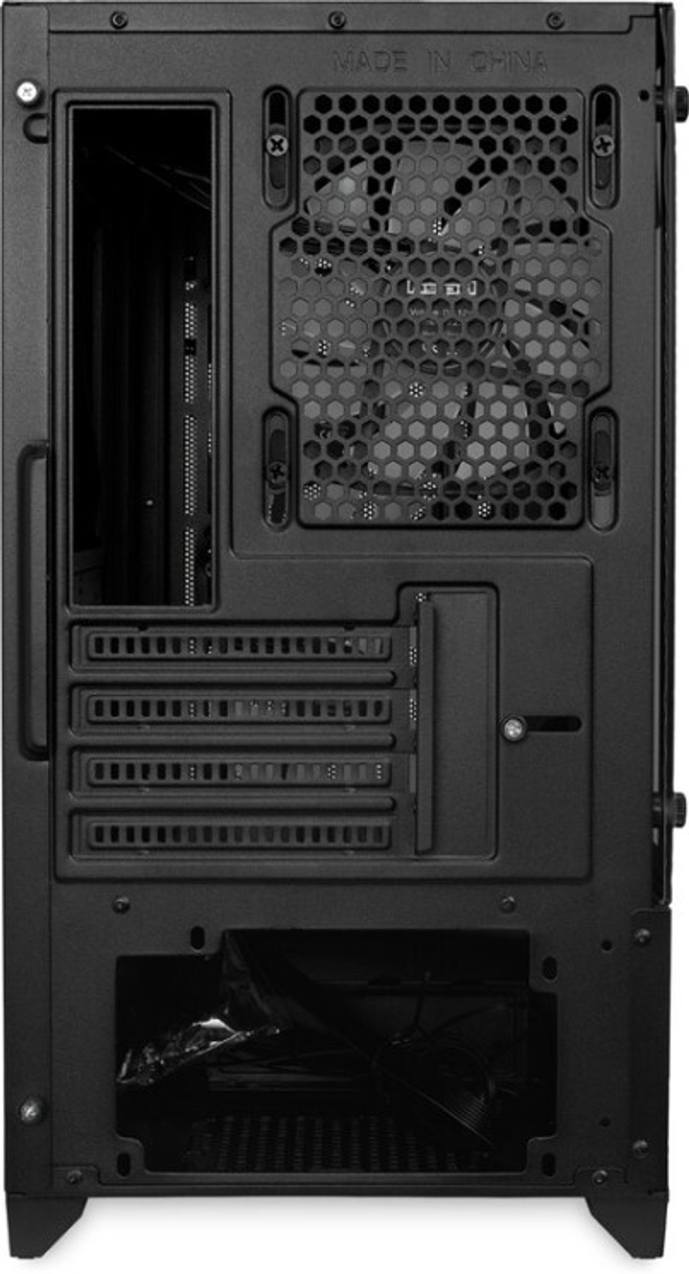 Корпус mATX HSPD M330