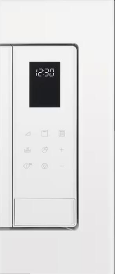 Встраиваемая микроволновая печь ELECTROLUX LMS4253TMW