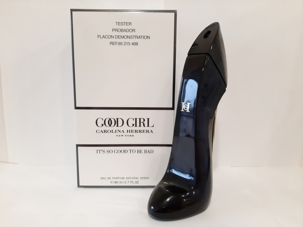 Carolina Herrera Good Girl