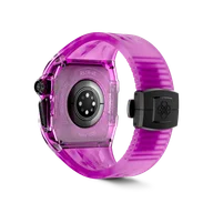Корпус для Apple Watch RSTR45 - DEEP PURPLE