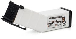 Ловушка для мышей контейнер, пластик