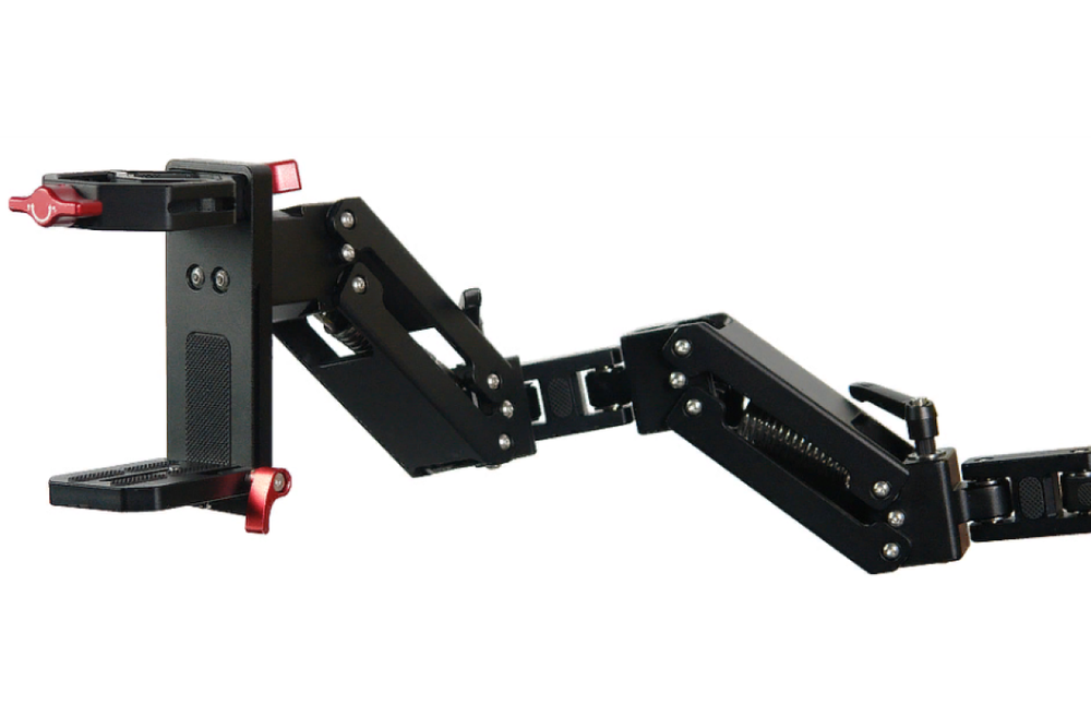 Жилет операторский GreenBean Vest Arm 05 для стедикама