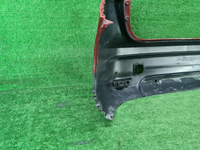 Бампер задний Nissan Qashqai J11 (2013-2019)