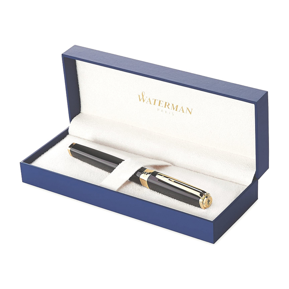 Ручка перьевая Waterman Exception M