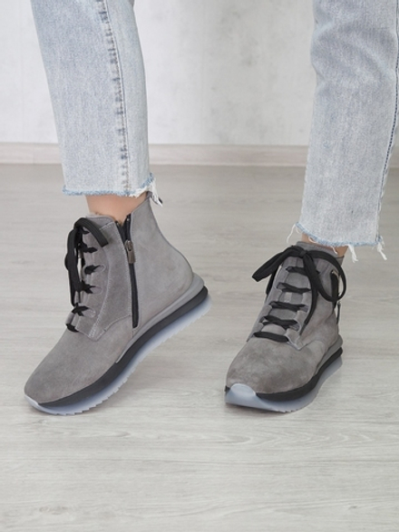 Ботинки женские зимние