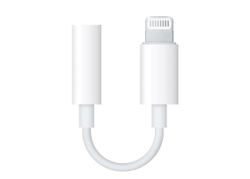 Адаптер Apple Lightning - Jack 3.5 мм MMX62ZM/A bluetooth