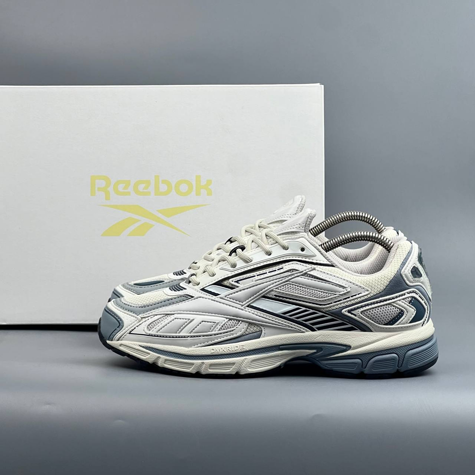 Кроссовки Reebok Premier Road Ultra #528 (сер.)