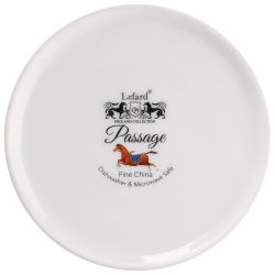 ЧАЙНАЯ ПАРА LEFARD "PASSAGE" 300 МЛ (КОР=36НАБ.)