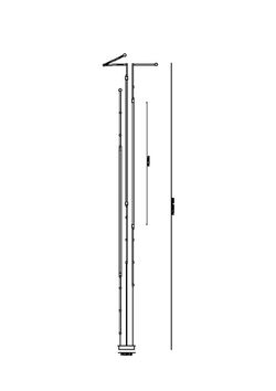 Подвесная люстра Arte Lamp