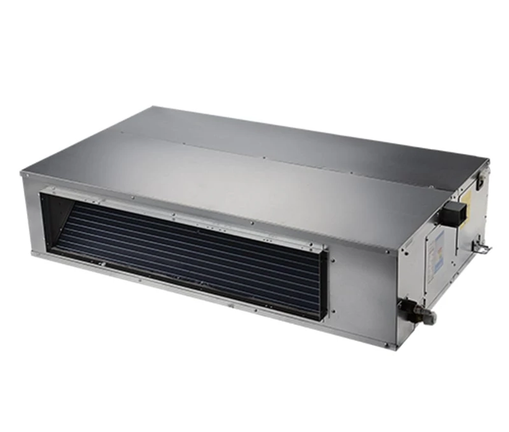 QuattroClima QV-I24DG/QN-I24UG